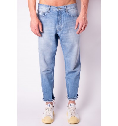 JEANS DONTHEFULER