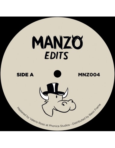 MANZO - EDIT 04