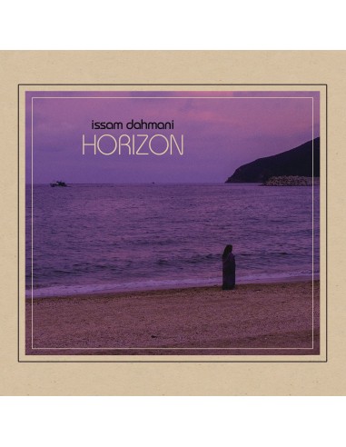 HORIZON - ISSAM DAHMANI