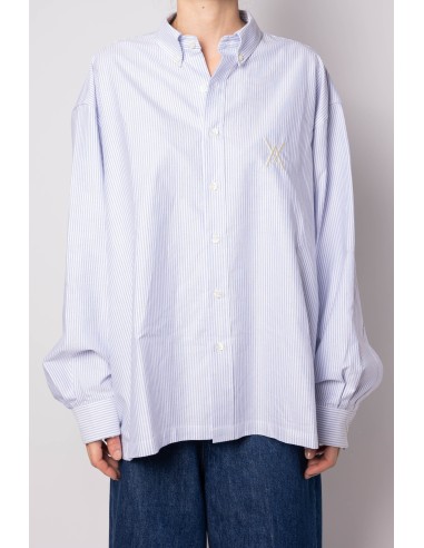 CAMICIA OVERSIZE